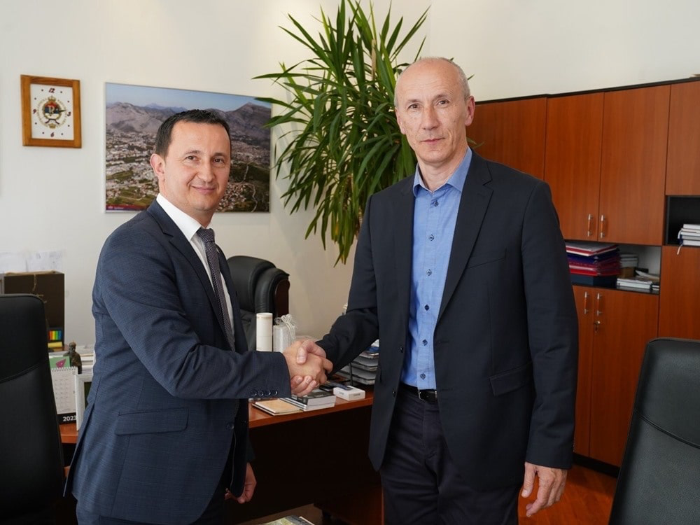 Kamenolom iznad Omble Curic I Simunovic